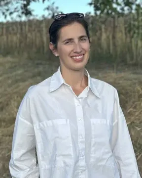 Portrét: Mgr. Lucie Hromčík Brunclíková