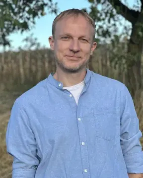 Portrét: Tomáš Jurek