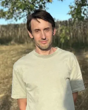 Portrét: Bc. Jindřich Martinec