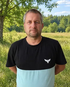 Portrét: Michal Kratochvíl